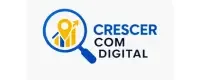 Logo da Crescer Com Digital – Gestão de Perfil da Empresa no Google